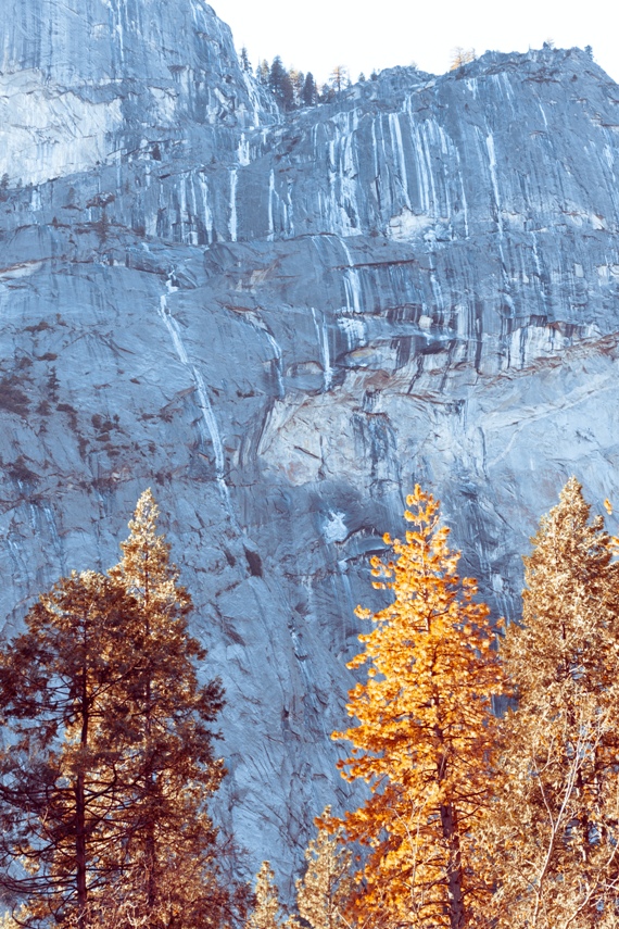 Yosemite 2016
